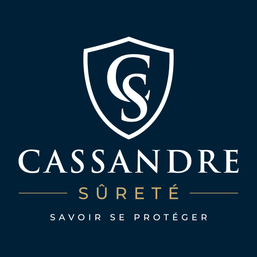 Cassandre-surete-logo